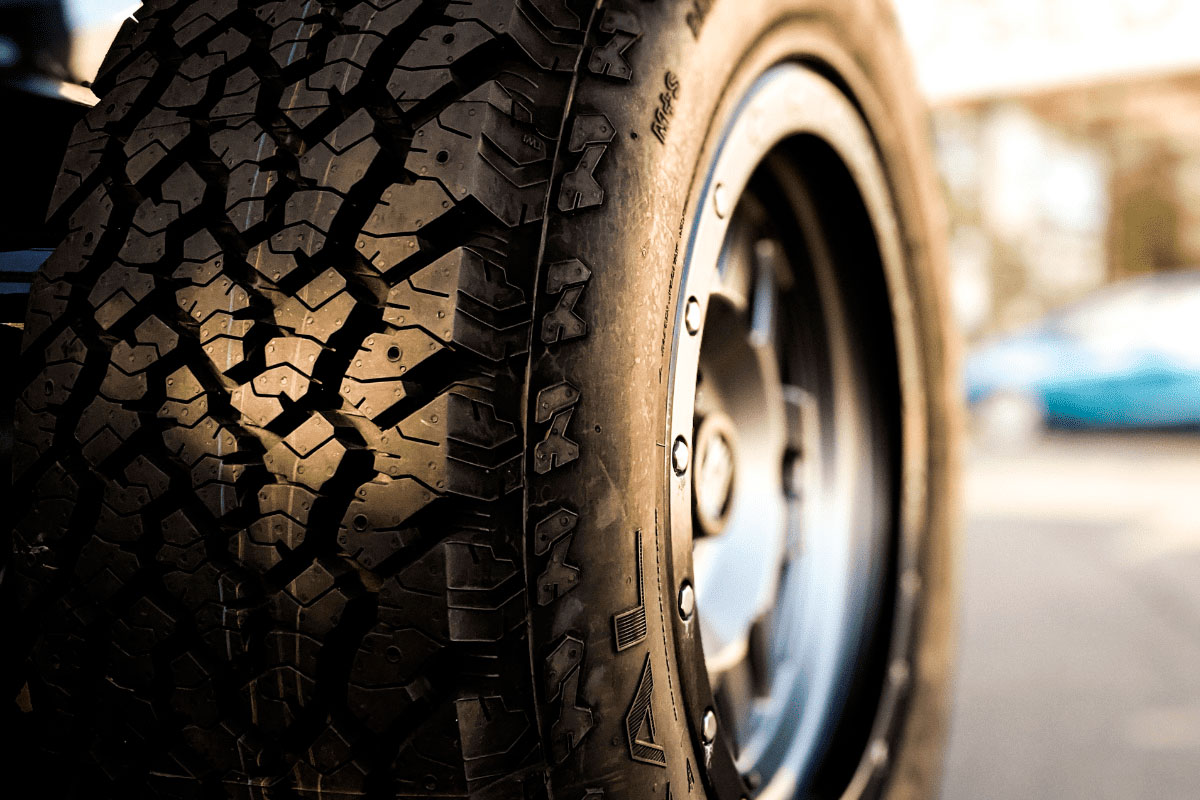Foto noticia: Cuándo hay que cambiar los neumáticos: lo que debes saber