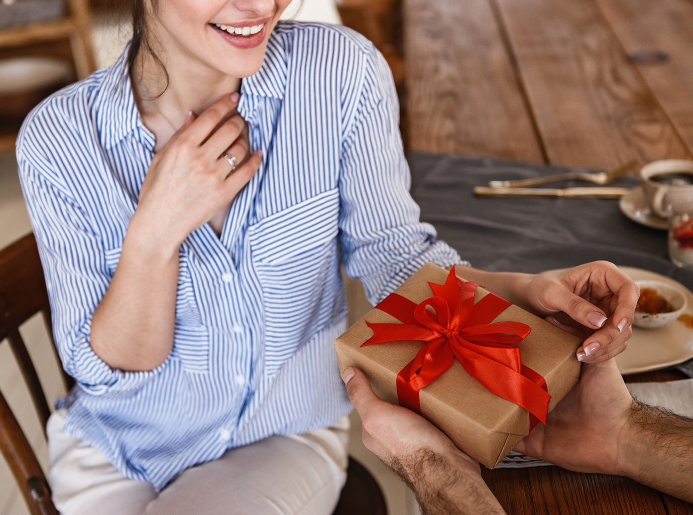 Foto noticia: Black Friday 2023: Los regalos que nunca fallan en el amigo invisible