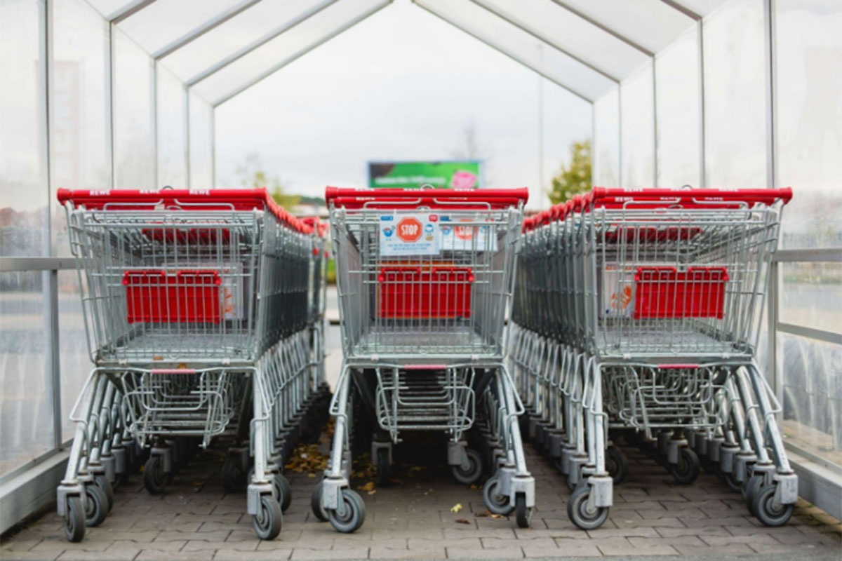 Foto noticia: Puntos Alcampo: para qué sirven y cómo te benefician