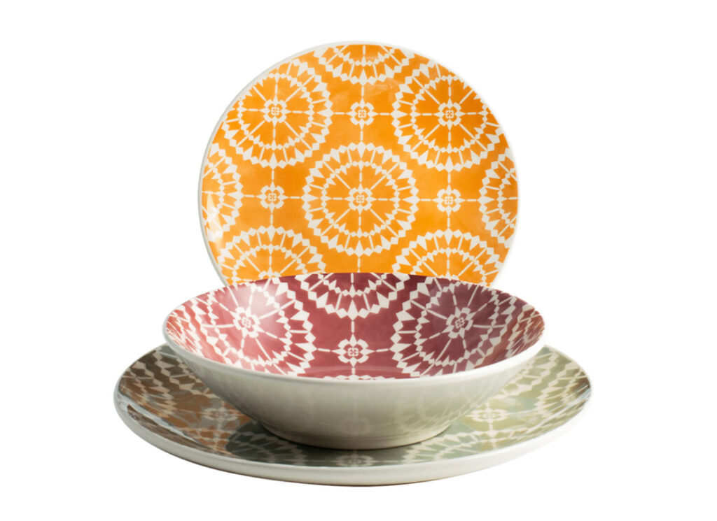 Centro Comercial La Dehesa - Alcalá de Henares